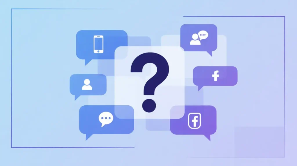Frequently asked questions about WTM meaning in text messaging and social media