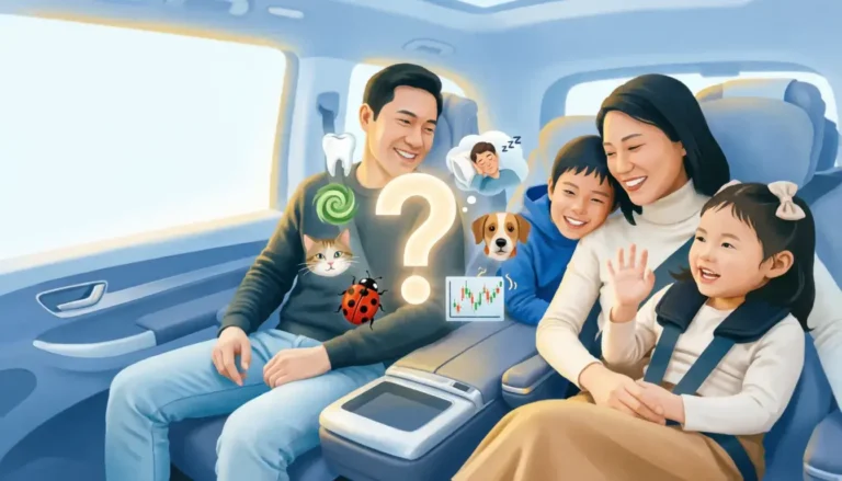 What does it mean - collage of common curious life questions including dreams, body signals, and animal behavior